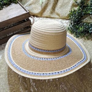 NWT Floppy Hat